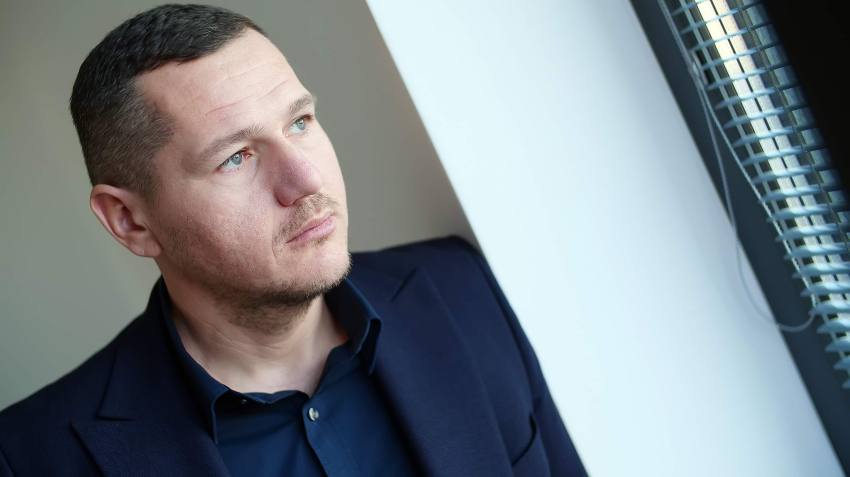 Cristian Dolofan. Echilibrul dintre noutate și tradiție va fi cheia succesului 1 CRISTIAN DOLOFAN 5 - Cristian Dolofan. Echilibrul dintre noutate și tradiție va fi cheia succesului