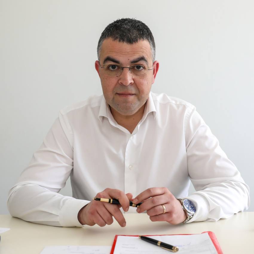 Codruț Schneider. Perseverența și echilibrul – elemente esențiale în drumul către succes! 1 Codruț Schneider