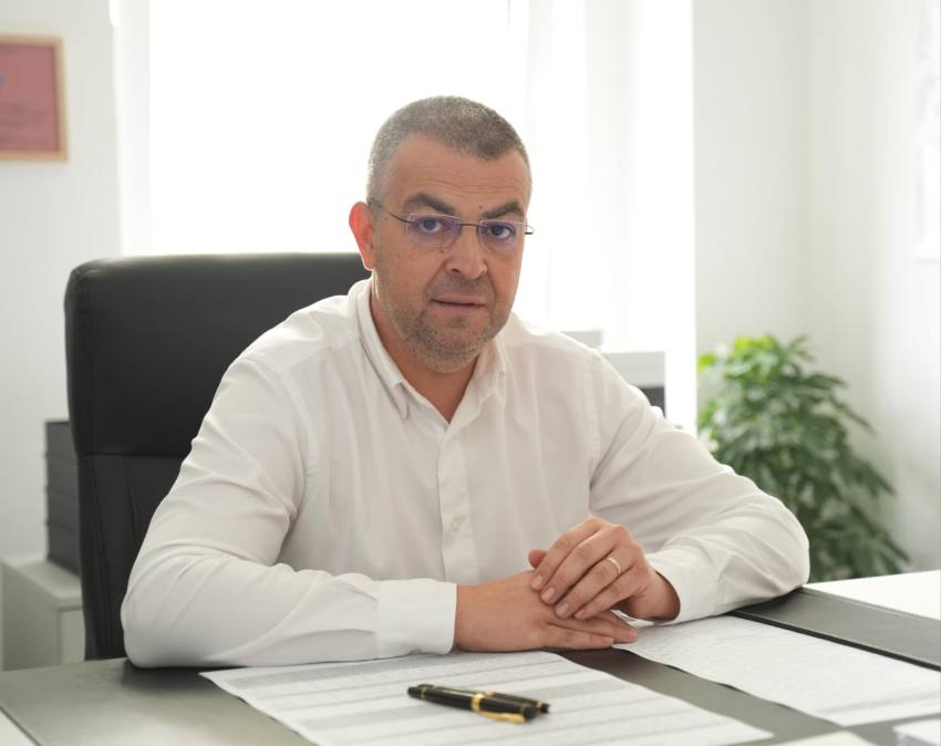 Codruț Schneider. Perseverența și echilibrul – elemente esențiale în drumul către succes! 4 Codrut Schneider - Codruț Schneider. Perseverența și echilibrul – elemente esențiale în drumul către succes!