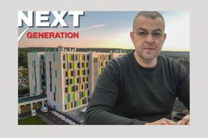 Codruț Schneider. Perseverența și echilibrul – elemente esențiale în drumul către succes! 17 Codruț Schneider