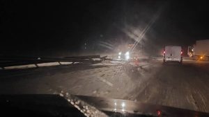 ada3df13 5edf 4fe4 b2fb 5eaa61c5d03b - (VIDEO) Accident pe A1! TIR implicat