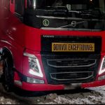 transport agabaritic