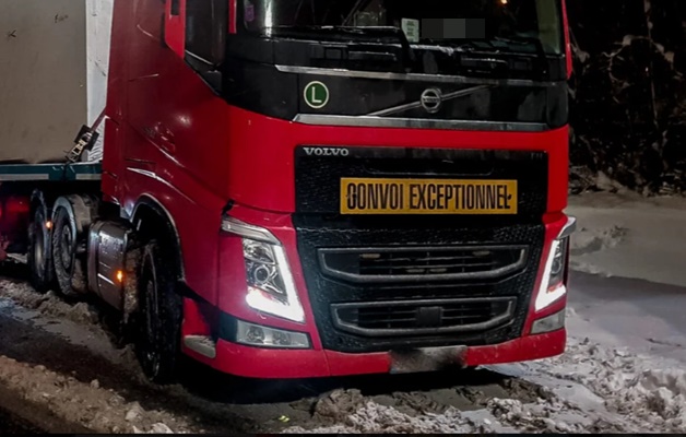 transport agabaritic transport agabaritic