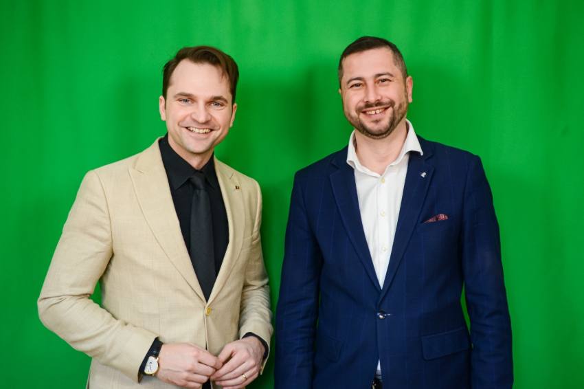 Cătălin Andrei: Tehnologiile emergente oferă noi unelte pentru dezvoltarea afacerilor 3 Cătălin Andrei