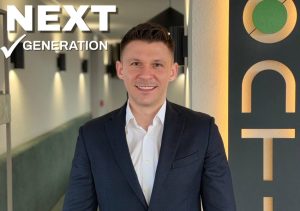 Ion Prodănel. Am investit în educație, networking și o mentalitate flexibilă, văzând schimbările ca oportunități 22 Ion Prodanel