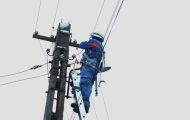 se opreste curentul electrica generic Sursă foto: FB Primăria Orașului Mioveni.