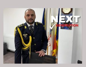 Patric-Daniel Ghebaru. Confruntarea provocărilor ne ajută să creștem și să devenim lideri adevărați 15 1 patric ghebaru bun1 - Patric-Daniel Ghebaru. Confruntarea provocărilor ne ajută să creștem și să devenim lideri adevărați