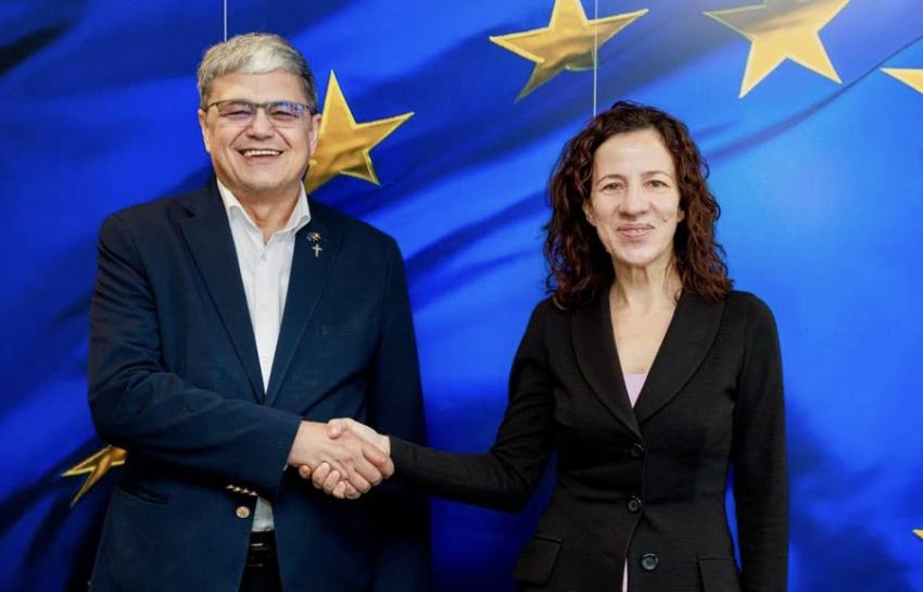 Anunțul momentului vine de la ministrul Marcel Boloș! 250 de lei pentru persoanele vulnerabile și 500 de lei pentru elevi 1 Sursă foto: FB Marcel Bolos