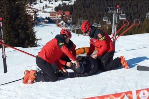 cats - 55 de persoane salvate de pe munte în doar 24 de ore