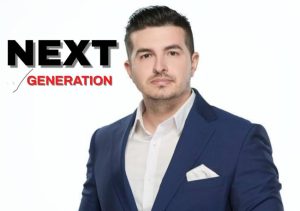 Dan Ungureanu. Fiecare obstacol este, de fapt, o oportunitate de a învăța și de a evolua 12 Dan Ungureanu