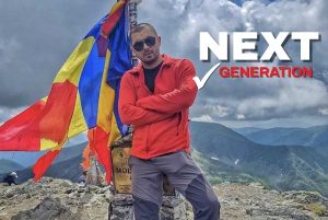 Ion-Valeriu Brănescu. Pentru noile generații, baza trebuie să fie valorile moştenite şi validate de timp și experiență 14 ion Valeriu branescu 1 - Ion-Valeriu Brănescu. Pentru noile generații, baza trebuie să fie valorile moştenite şi validate de timp și experiență