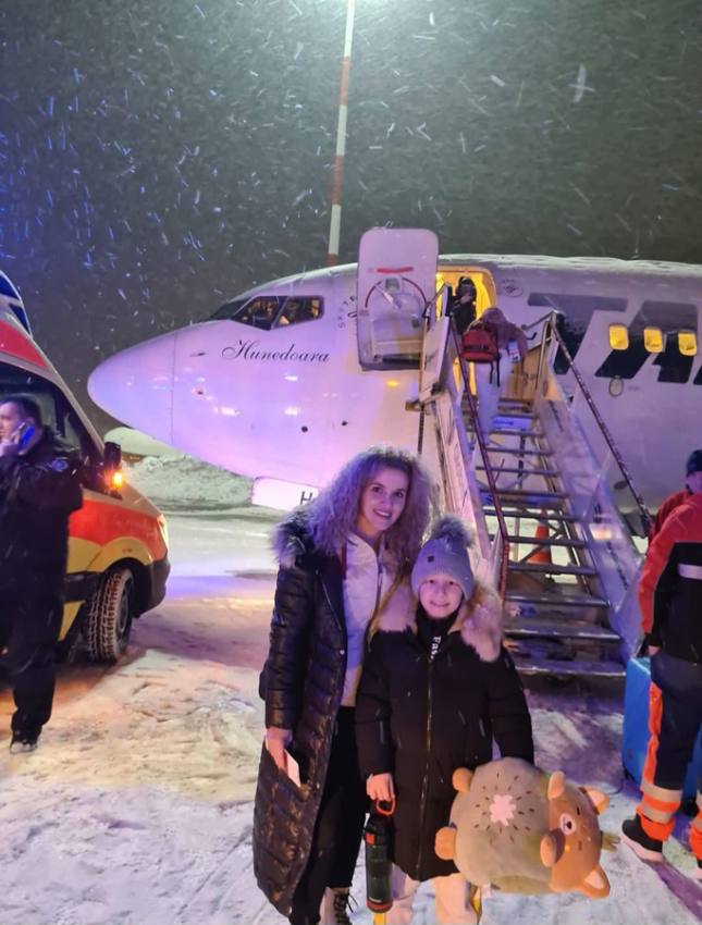 Sursă foto: FB Primăria Orașului Mioveni.