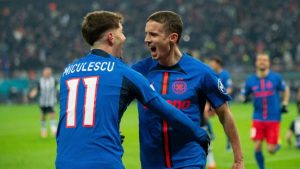 FCSB s-a calificat în optimile Europa League! 2-0 cu PAOK Salonic! 1 62521538 - FCSB s-a calificat în optimile Europa League! 2-0 cu PAOK Salonic!