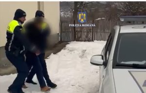 cats1 1 - Tânăr din Berevoești, reținut după ce a încercat să violeze o bătrână de 86 de ani