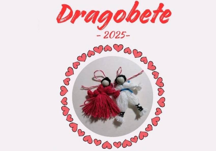 dragobete 2025 1 Sursă foto: FB CJ Argeș.