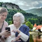 Sursă foto: FB Casa Nadionala de Pensii