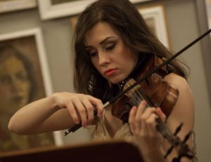 Sursă foto: Filarmonica Pitești.