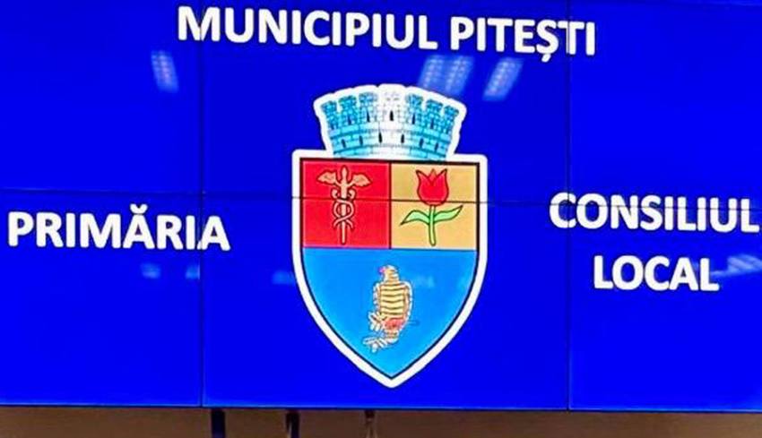 Primaria si CL Pitesti generic 1 Sursă foto: Primăria MUnicipiului Pitești.