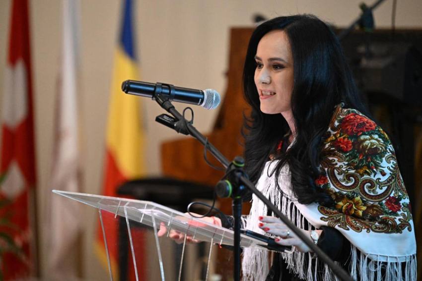 Sursă foto: FB MMFTSS.