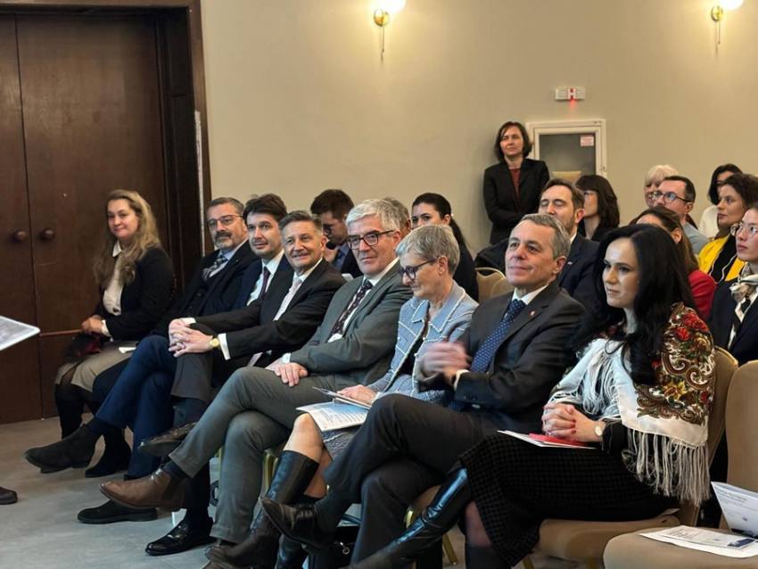 Sursă foto: FB MMFTSS.