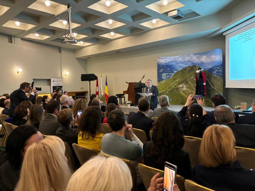 Sursă foto: FB MMFTSS.