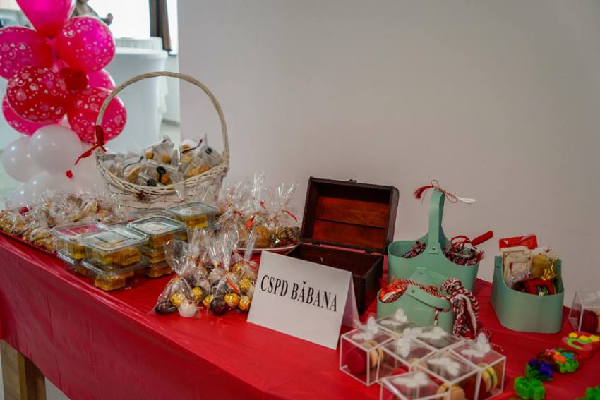 Sursă foto: CJ Argeș.