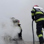 Incendiu în Mioarele din cauza coșului de fum necurățat 11 incendiu-casa-cos-de-fum