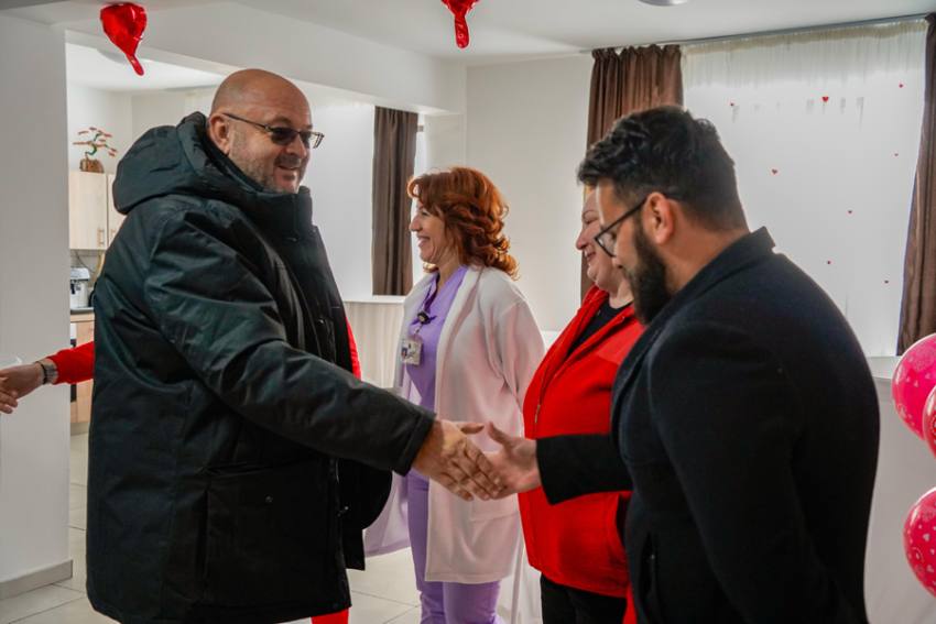 Sursă foto: CJ Argeș.