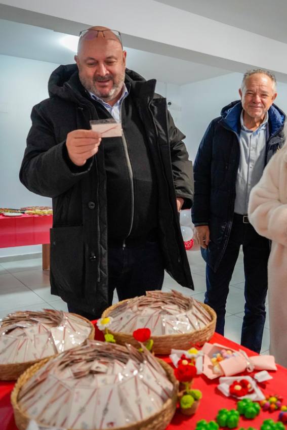 Sursă foto: CJ Argeș.