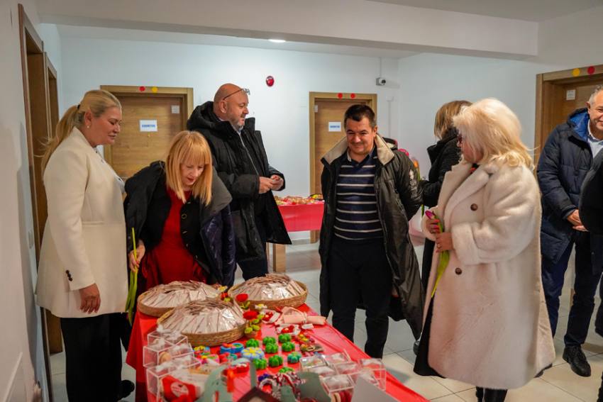 Sursă foto: CJ Argeș.
