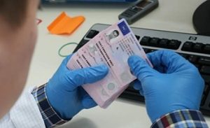permis de conducere e1664971842859 - Programările online pentru înmatriculări și permise auto nu mai pot fi anulate