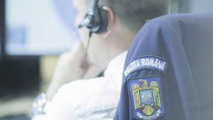 A crescut numărul apelurilor la 112 false sau abuzive primite de polițiștii argeșeni 14 politie 112