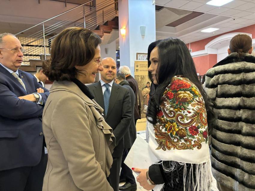 Sursă foto: FB MMFTSS.