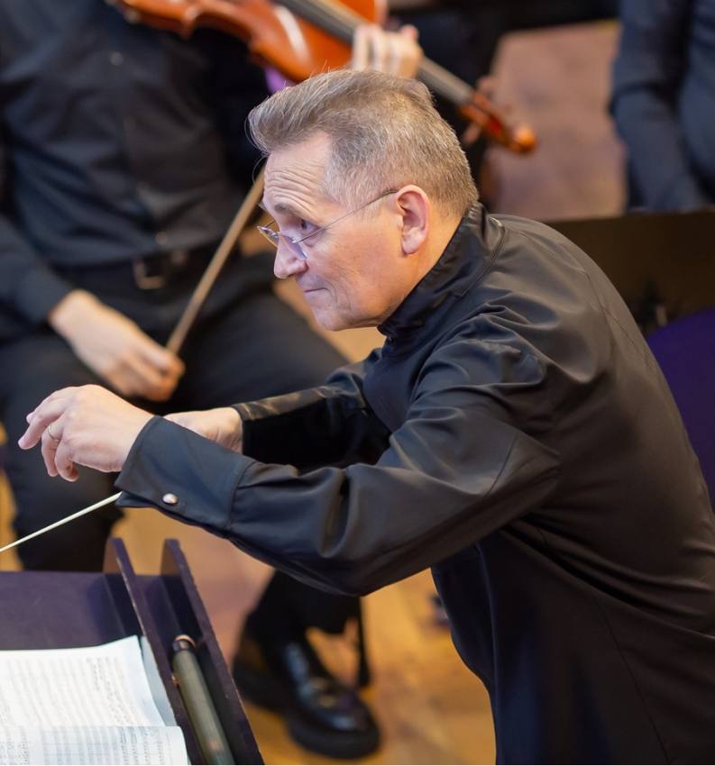 Sursă foto: Filarmonica Pitești.