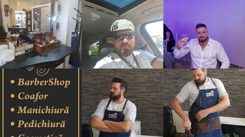 Tony Onache are nevoie URGENTĂ de sânge! Este internat la Fundeni! 2 Sursă foto: FB Tony Tony Onache.