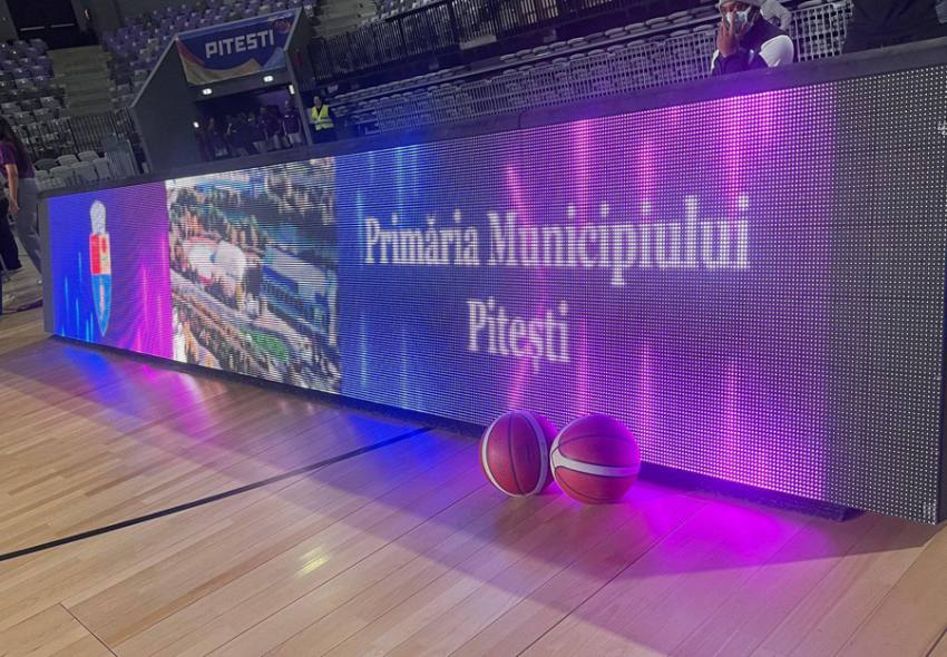 baschet primaria pitesti generic Sursă foto: FB Cristian Gentea.