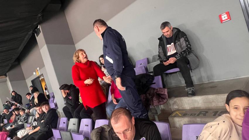 Sursă foto: FB Cristian Gentea.