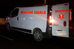 22accident 6 - Șofer argeșean, implicat într-un accident fatal! O femeie de 36 de ani a murit pe loc