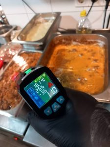 480818906 1080924380734827 4893600237417843382 n - Restaurant închis temporar după ce trei familii cu copii au ajuns la spital