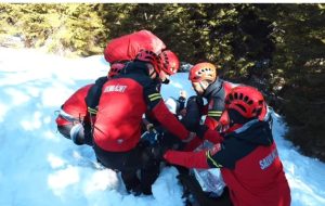 Peste 130 de persoane au fost salvate de pe munte în ultimele 24 de ore 1 5d32934f 2d87 427d ba55 fb2707a58f5b - Peste 130 de persoane au fost salvate de pe munte în ultimele 24 de ore