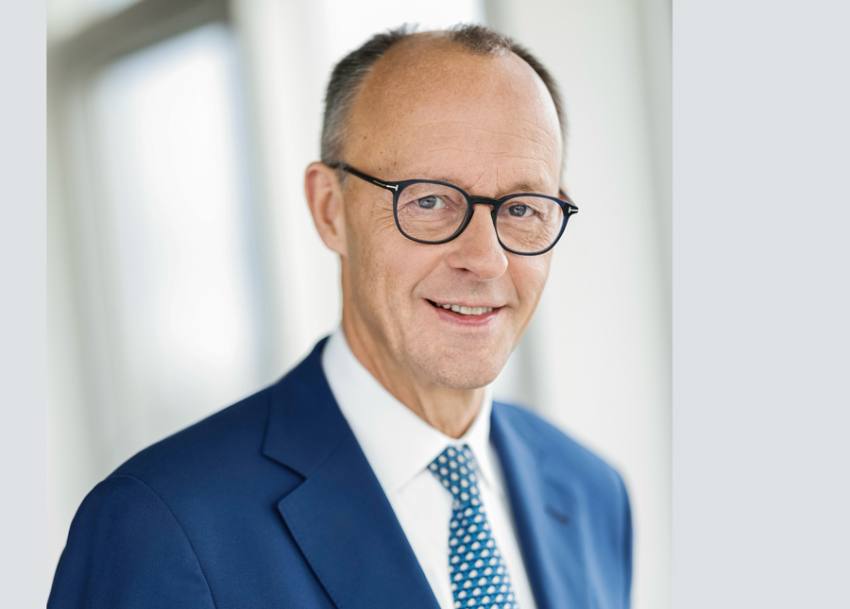 Exit-poll: CDU/CSU câștigă teren în alegerile anticipate din Germania 2 Sursă foto: FB Friedrich Merz,,