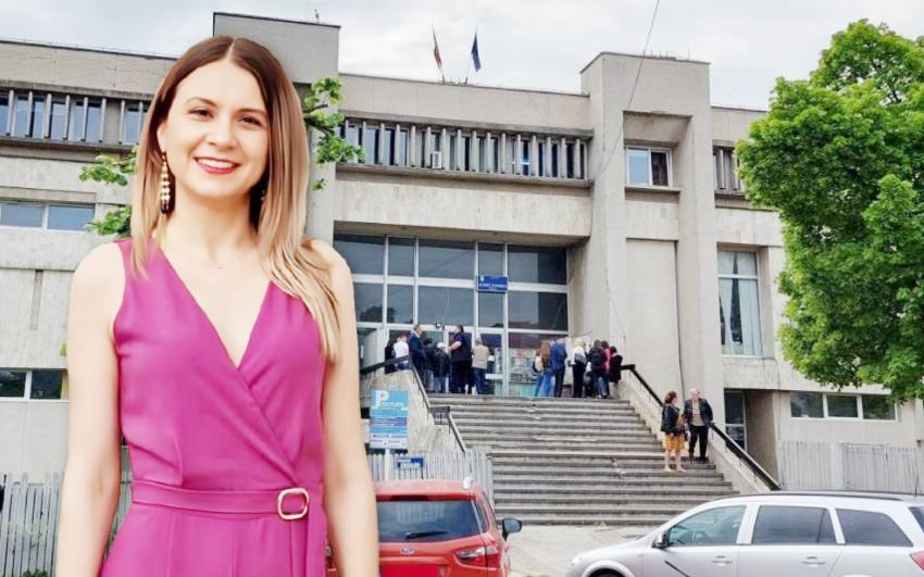 Ana Geabelea presedinte judecatoria pitesti bun Ana Geabelea presedinte judecatoria pitesti bun