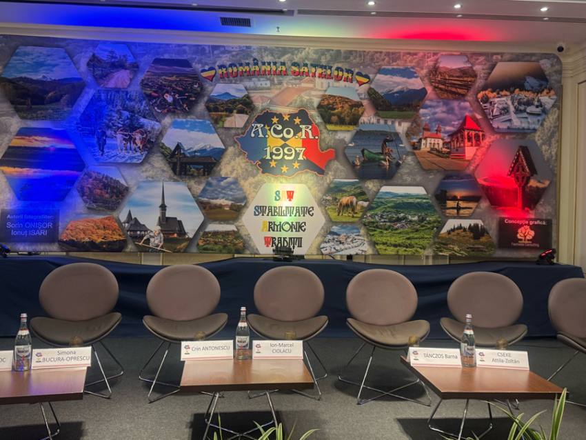 Argeșeanul nostru este în top! Gheorghiță Boțârcă - ”Cel mai longeviv primar al orașelor din România” 3 Sursă foto: Topolovenmi