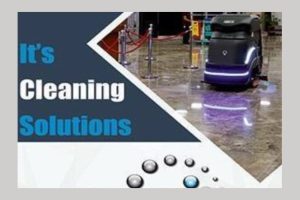 Descoperă soluțiile profesionale de curățenie la noul magazin din Pitești Shopping Park Găvana 10 Ana Clean Solution curatenie