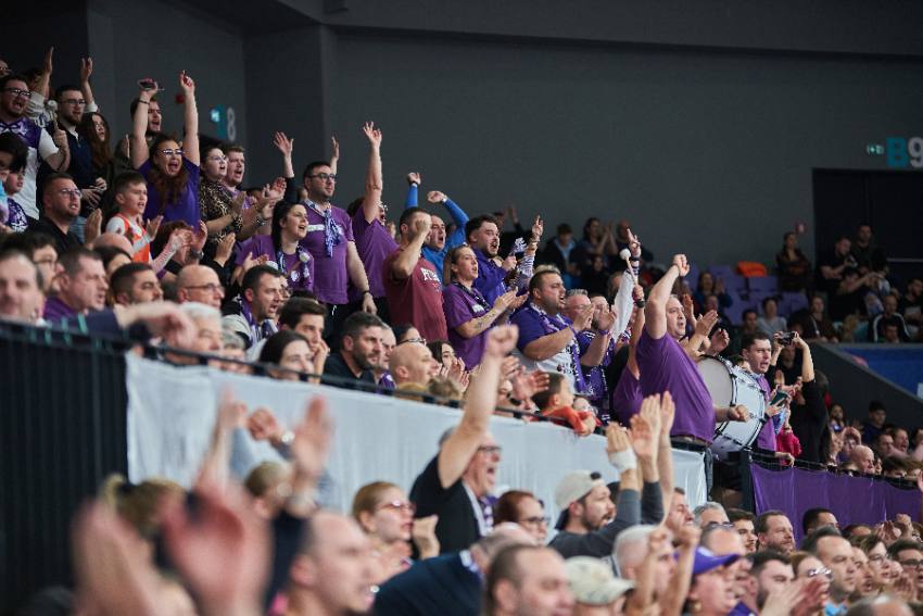 S-au pus în vânzare biletele pentru derby-ul FC Argeș - CSO Voluntari 1 meci fc Argeș baschet