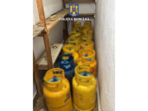 Au furat peste 3 tone de motorină din camioane 4 big WhatsApp Image 2025 02 24 at 12.20.09 - Au furat peste 3 tone de motorină din camioane