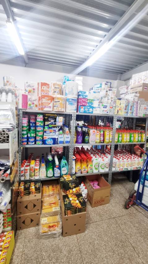 Complex Comercial John – destinația perfectă pentru cumpărături! 5 john cas si gradina 9 - Complex Comercial John – destinația perfectă pentru cumpărături!