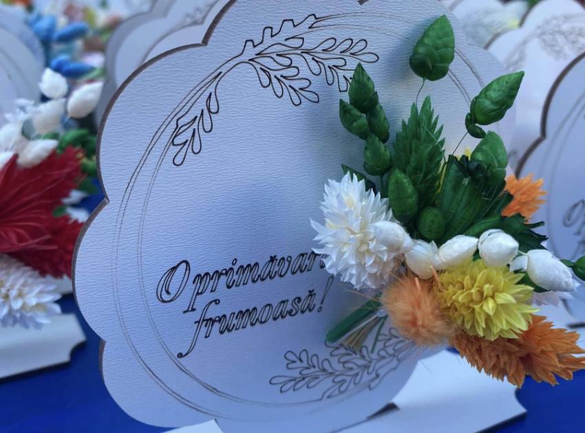 Sursă foto: FB Primăria Municipiului Pitești.