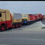 transport agabaritic