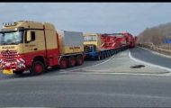 transport agabaritic